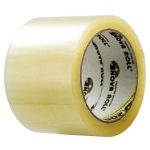 Лента упаковочная, 75 мм*66 м