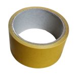 Клейкая лента двусторонняя, полипропилен, 48мм*10м