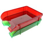 Лоток для бумаг горизонтальный VICTORY