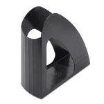 Лоток для бумаг "2000", вертикальный, черный, цена, купить в Минске