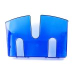 Лоток для бумаг настенный 1-секционный