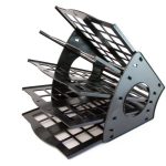 Лоток для бумаг "Веер-1"