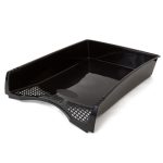 Лоток для бумаг «Офис-Класс», горизонтальный