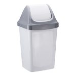 Контейнер для мусора "СВИНГ" 25 л.