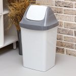 Контейнер для мусора "СВИНГ" 25 л. — изображение 4