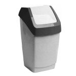 Контейнер для мусора "ХАПС" 15 л.