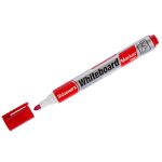 Маркер для доски "Luxor 750", красный, арт. 3383