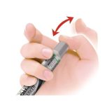 Маркер для доски "Maxiflo", черный