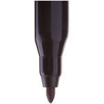 Маркер перманентный CENTROPEN "2536", пулевидный, 1 мм — изображение 5