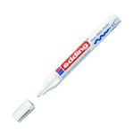 Маркер перманентный на нитрокраске "EDDING 750"