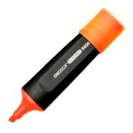 Маркер текстовыделитель "H-Point" 600S, оранжевый