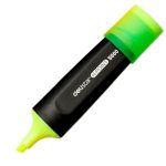 Маркер текстовыделитель "H-Point" 600S, желтый