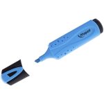 Маркер текстовый "Fluo Pep's Classic", голыбой