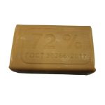 Мыло хозяйственное твердое, 72%, 200 г — изображение 2