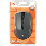 Мышь беспроводная Defender Accura MM-935