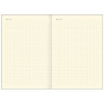 Записная книжка А5 ЛАЙТ "Urban Yellow duotone", интегральный переплет — изображение 2