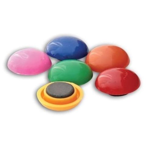 Набор магнитов, 20 мм, 6 штук "INDEX ", арт. IMG20/6, цена, купить в Минске