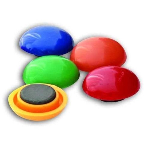 Набор магнитов, 30 мм, 5 штук "INDEX", арт. IMG30/5, цена, купить в Минске