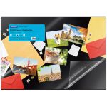 Настольное покрытие "OfficeSpace", 45*65 см