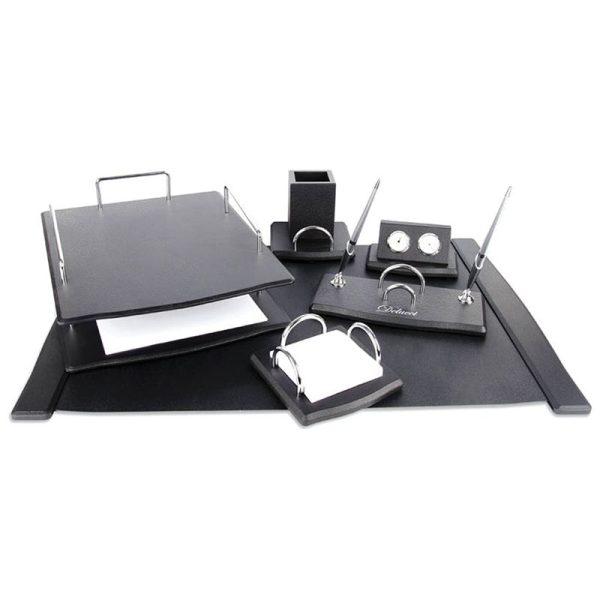 Настольные наборы и подставки