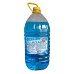 Стеклоомывающая жидкость "Niagara", -30 C, 5 л.