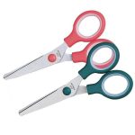 Ножницы детские 132 мм "Deli" арт. 6007