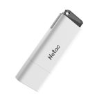 Флэш-накопитель USB 3.0 Netac "FlashDrive U185", 32 Гб