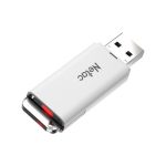 Флэш-накопитель USB 2.0 Netac "FlashDrive U185", 16 Гб — изображение 3