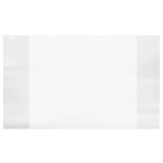 Обложка для тетрадей, А5, 100 мкм