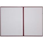 Папка адресная "Виньетка", бумвинил