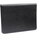 Папка деловая "Varna" кожзам, на молнии