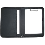 Папка деловая "Varna" кожзам, на молнии