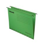 Папка-файл подвесной "Pendaflex Standart", зеленый, цена, купить в Минске