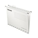 Папка-файл подвесной "Pendaflex Standart", белый, цена, купить в Минске