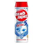 Порошок чистящий Пемолюкс, 480 г. — изображение 2