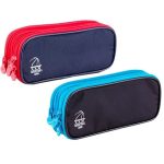 Пенал на 3-х молниях "GAME"