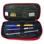 Пенал на 3-х молниях "GAME" — изображение 4