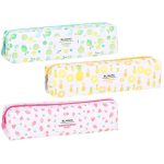 Пенал на молнии "BLOOMING"