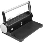 Перфобиндер "Гелеос" БП-9