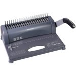 Перфобиндер "Perfect bind" BM124