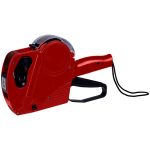 Этикет-пистолет "OfficeSpace" однострочный, 21*12мм, 8 символов