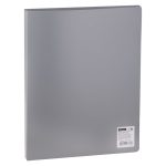 Папка на 2-х кольцах OfficeSpace, А4, 25мм — изображение 5