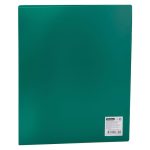 Папка на 2-х кольцах OfficeSpace, А4, 25мм — изображение 4