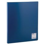 Папка на 2-х кольцах OfficeSpace, А4, 25мм — изображение 3