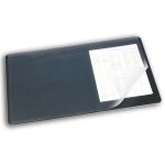 Подкладка настольная бювар 40*53 см с прозрачным верхом DURABLE