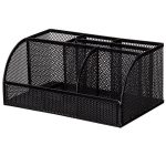 Подставка для канцелярских принадлежностей "Deli-9803"