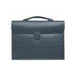 Портфель пластиковый с эргономичной ручкой на 13 отделений, ассорти, арт. SEF810/ass "SPONSOR"