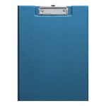 Планшет-папка с зажимом, А4 "OfficeSpace", ПВХ — изображение 3