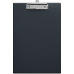 Планшет с зажимом, А4 "OfficeSpace", ПВХ