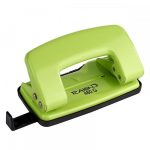 Дырокол "RAION-480G", до 14 листов — изображение 5